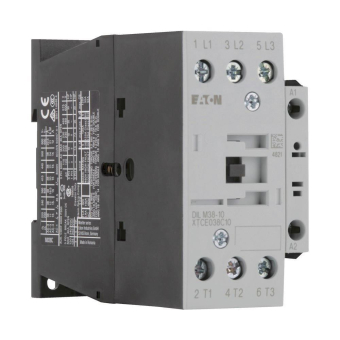EATON DILM38-10 230V50/60Hz       112436 