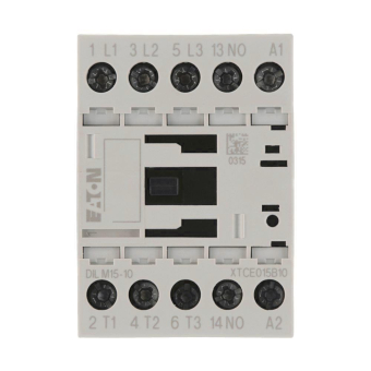 EATON DILM15-10 230V50Hz 240V60Hz 290058 