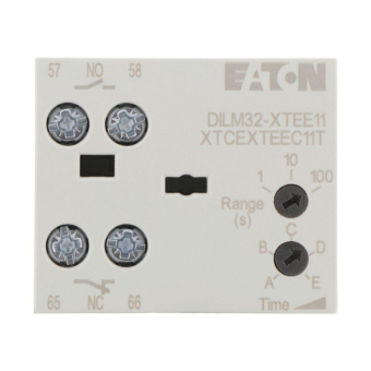 EATON DILM32-XTEE11 RA24          101440 