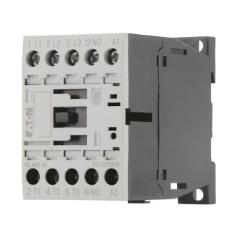EATON DILM15-10 230V50Hz 240V60Hz 290058 