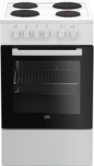 Beko  FSS 56000 GW Standherd 