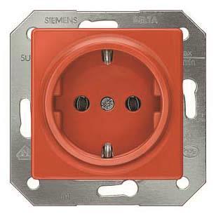 Siemens 5UB1513 DELTA i-system Schuko- 