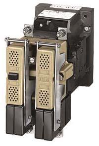 SIEM Schütz Bgr.12, 2pol.   3TC5617-0BP0 