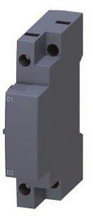 SIEM                        3RV2902-1AB0 