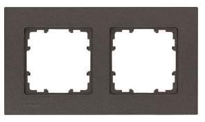 Siemens 5TG11122 DELTA miro Rahmen 