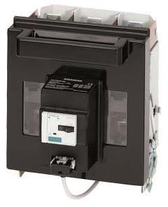 Siemens 3NP53600EA86 400A Kabelschuhan. 