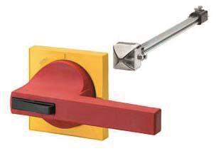 Siemens 8UC73243BB44 f.Lasttrennschalter 