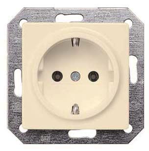 Siemens 5UB1551 DELTA i-system Schuko- 