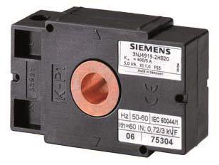 SIEM Zub. für Leisten      3NJ4915-2JA20 