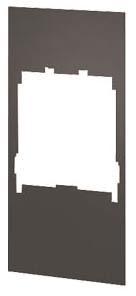 Siemens 3NY1106 Isolierstoffblende 