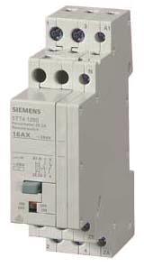 Siemens 5TT41250 Fernschalter 1S+1 