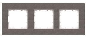 Siemens 5TG11132 DELTA miro Rahmen 