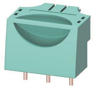 Siemens 3RV29175CA00 Verbindungsstecker 