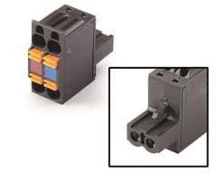 SIEM SIMATIC, Ersatzteil DC24V Stecker 