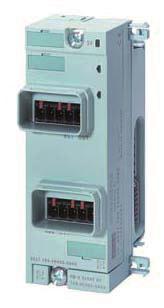 SIEM Powermodul       6ES7148-4CA60-0AA0 