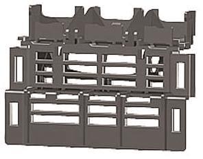SIEM Zubehör für           3NP1933-1CA10 