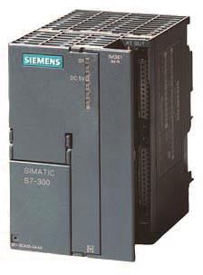 Siemens 6ES73613CA010AA0 SIMATIC S7-300 