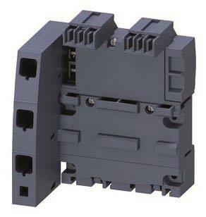 Siemens 3RV29171A 3Ph.-SaS m.Einspeisung 