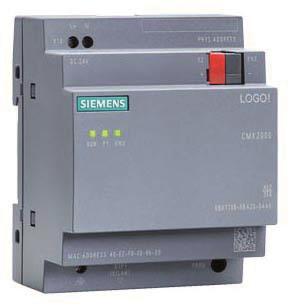 SIEM LOGO! CMK2000    6BK1700-0BA20-0AA0 