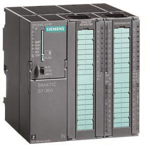 Siemens 6ES73146BH040AB0 SIMATIC S7-300 