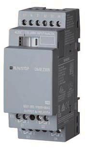 Siemens 6ED10551FB000BA2 LOGO! DM8 230R 