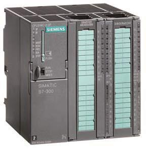 Siemens 6ES73146CH040AB0 SIMATIC S7-300 