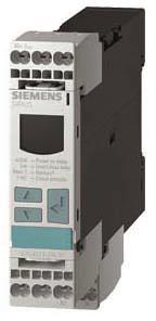 Siemens 3UG46331AL30 Überwachungsrelais 