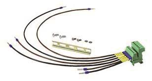 SIEM Zub. für Leisten      3NJ4915-2CA00 