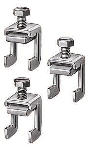 Siemens 3NJ49113AA00 Sammelschienenkl. 