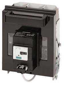 Siemens 3NP52600EA86 250A Kabelschuhan. 