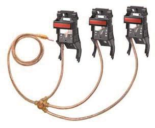 SIEM Erdungsgarnitur Zub.  3NJ4910-1AA00 