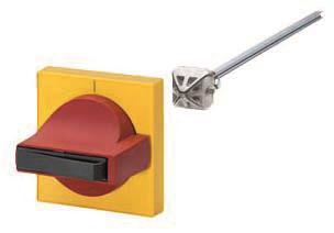 Siemens 8UC71213BB10 f.Lasttrennschalter 