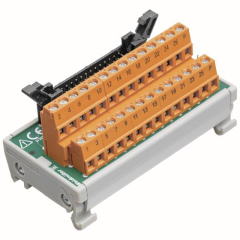 Weidmüller RS F40 LPK 2H/42 Übergabe- 