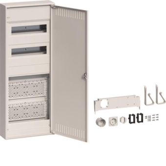 Hager                           VA602NWH 