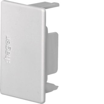 Hager Endstück halogenfrei     M61837030 