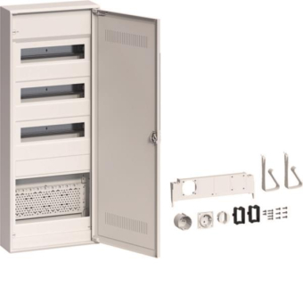 Hager                           VA603WWH 