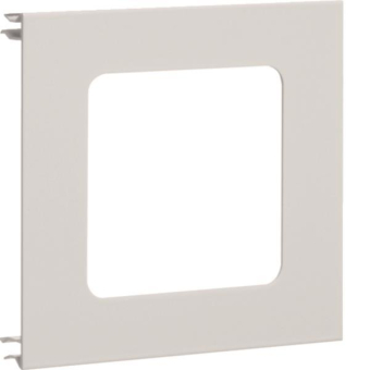 Hager Blende 1fach f.UP    BRA1201R79016 