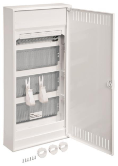 Hager Multimedia Volta APV        VA48NW 