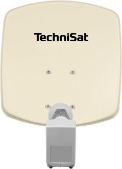 TechniSat DigiDish 33 beige    1033/2882 