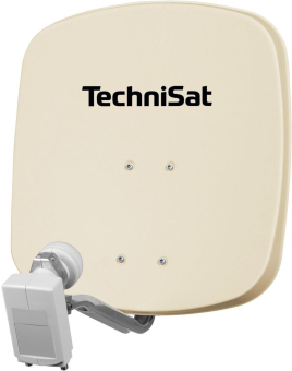 TechniSat DigiDish 45 beige    1045/2882 