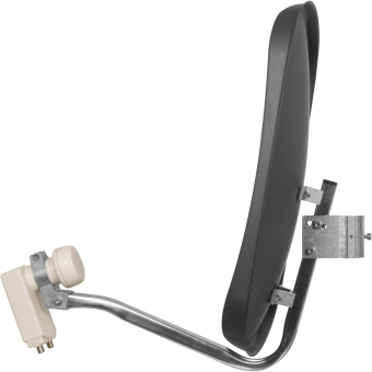 TechniSat DigiDish 45 grau     1345/2882 