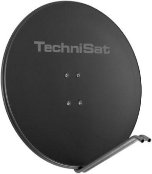 TechniSat SATMAN 850 Plus grau 1385/1644 