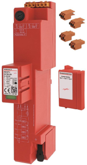 Dehn DEHNshield DSH ZP 2 SG       909640 