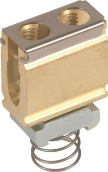 DEHN Schutzleiterklemme           308411 