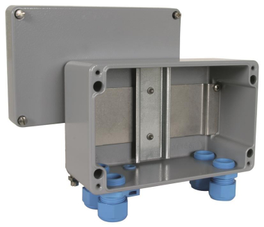 DEHN Alu-Gehäuse AP               906058 