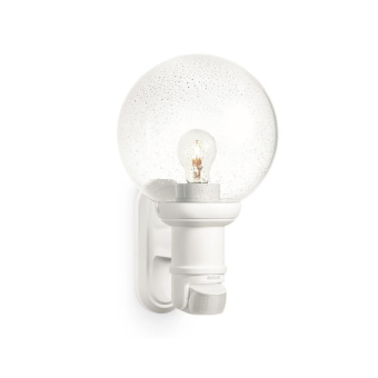 Steinel Sensor-Leuchte max.60W  L560S-WS 