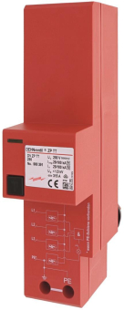 DEHN Netz-Ableiter                900391 