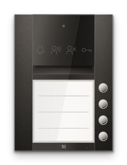 TCS PES PRO Audio         ASA110104-0017 