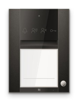 TCS PES PRO Audio         ASA110101-0017 