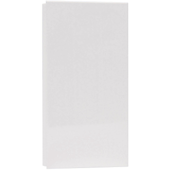 Kopp HK07-1-Fach AP-Gehäuse z. 374729006 